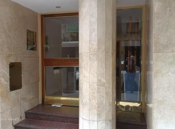 Departamento de 3 ambientes, Belgrano · 3 Ambientes Al Frente