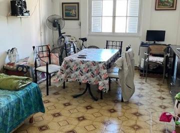 Departamento de 2 ambientes, Barracas · Av Suárez Al 1200