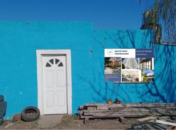 Terreno · 30m² · Venta Casa en Barrio Marabó General Rodríguez