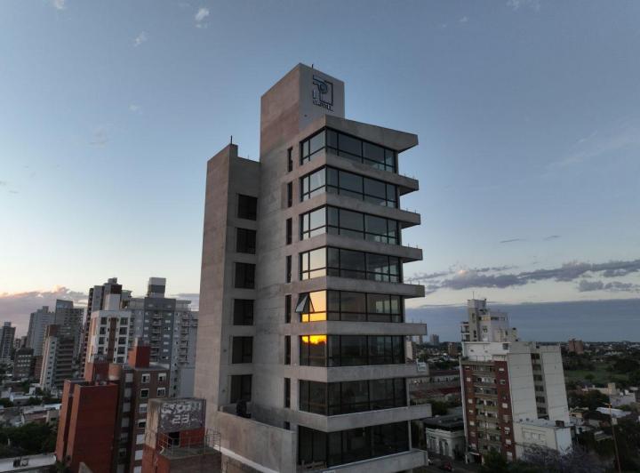 Departamento · 147m² · 5 Ambientes · 1 Cochera