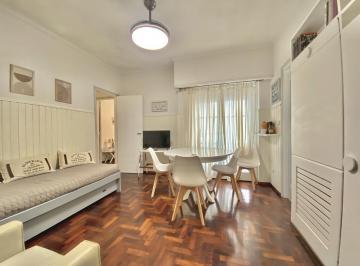 Departamento · 38m² · 2 Ambientes · Departamento en Centro