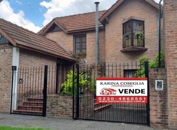 1791132990.jpg · Casa en Venta Ubicado en San Miguel, G. B. a. Zona Norte, Argentina