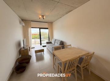 Foto1 · Apartamento en Venta 2 Dorm. en Excelente Punto Maldonado