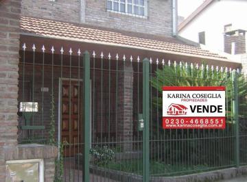 1791133050.jpg · Casa en Venta Ubicado en Golf Club Argentina, José C. Paz, G. B. a. Zona Norte