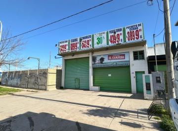 Bodega-Galpón · 358m² · Galpón - Local - E3 - Los Pinares