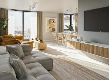 Departamento · 119m² · 4 Ambientes · Venta - Departamento 3 Dorm. - en Construccion - Italia 27 Bis - Rosario - Entrega Febrero 2027