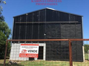 1791132917.jpg · Depósito en Venta Ubicado en Pilar, G. B. a. Zona Norte