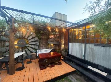 Casa · 25m² · 2 Ambientes · 1 Cochera · Casa en Alquiler Temporario