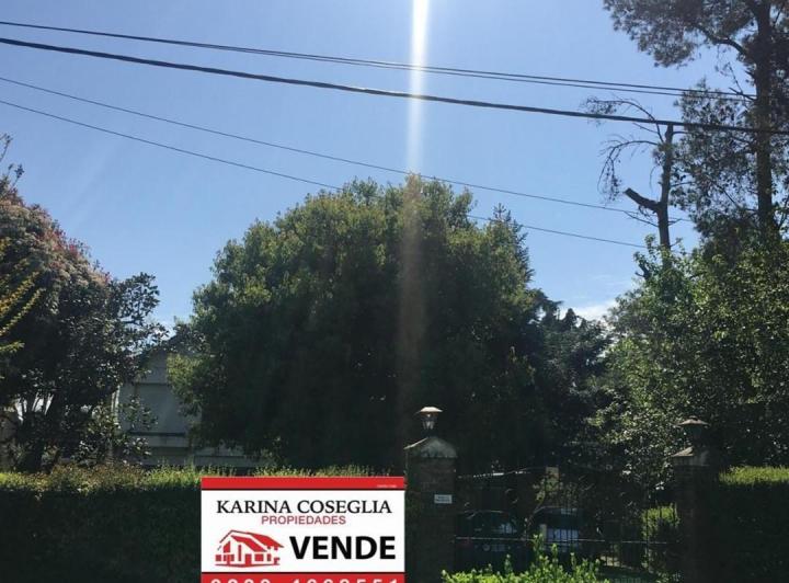 Casa · 285m² · 5 Dormitorios