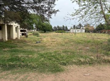 Terreno · 1100m² · Terreno en Venta en Junín (B), Zona Golf