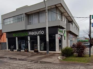 Oficina comercial · 30m² · 1 Ambiente · Oficina en Alquiler - Pilar