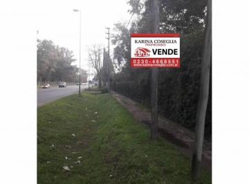 1791129886.jpg · Terreno en Venta Ubicado en Los Polvorines, Malvinas Argentinas, G. B. a. Zona Norte