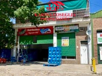 1791133077.jpg · Depósito en Venta Ubicado en Pilar, G. B. a. Zona Norte