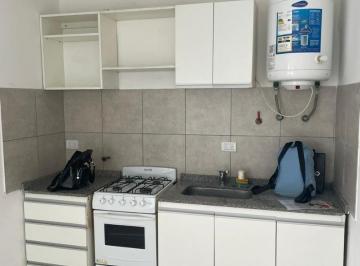 Departamento · 40m² · 2 Ambientes · 1 Dorm a Estrenar Sin Expensas