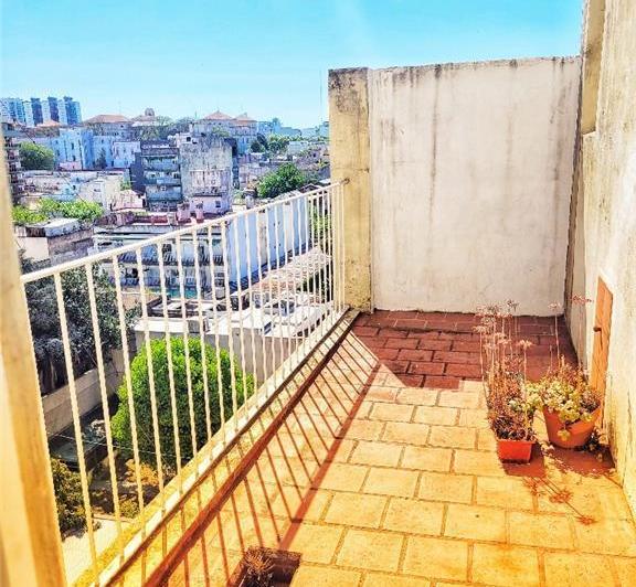 Departamento · 38m² · 2 Ambientes