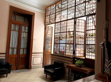 Hotel de 21 ambientes, Flores · Venta Flores Hotel/lote Ideal Hotel Boutique - Construibles Pb + 10 Pisos + 2 Retiros