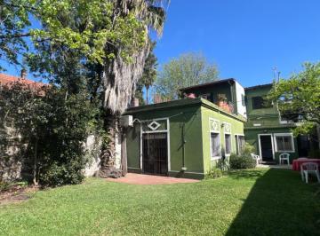 Casa · 195m² · 4 Ambientes · 1 Cochera · Casa en Venta 5 Ambientes en Boulogne