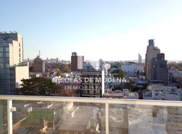 Foto1 · Apto de 2 Dorm. en Tres Cruces - Montevideo