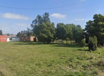 Terreno , Miramar · Lotes Sobre Ruta 77, Miramar.