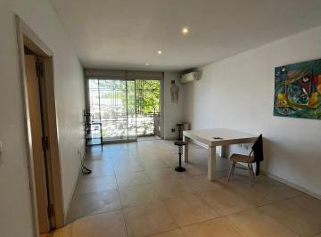 Departamento · 57m² · 2 Ambientes · Departamento 2 Ambientes en Venta - Quilmes Oeste
