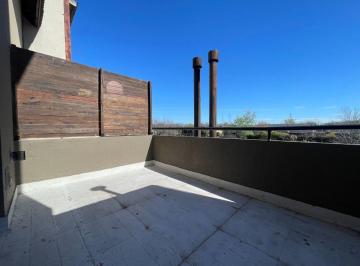 Departamento · 65m² · 3 Ambientes · 1 Cochera · Venta Depto en Pilar 3 Amb con Balcon Terraza