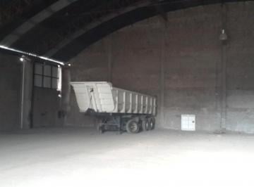Bodega-Galpón , Tigre · Alquiler Galpón 1200 m² - Gral. Pacheco