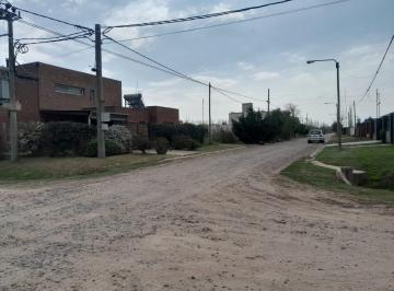 Terreno · 514m² · Venta Terreno Acequias del Aire Mza 34 Lote 784