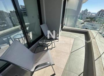 Foto1 · En Venta Apartamento a m del Mar de 1 Dormitorio en Mansa.
