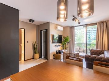 Departamento · 41m² · 2 Ambientes · 1 Cochera · Venta Departamento de 1 Dormitorio Condominios del Alto 3