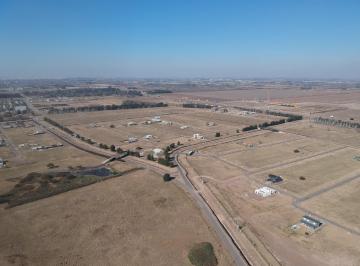 Terreno · 830m² · Venta Terreno Los Pasos 4, Fisherton