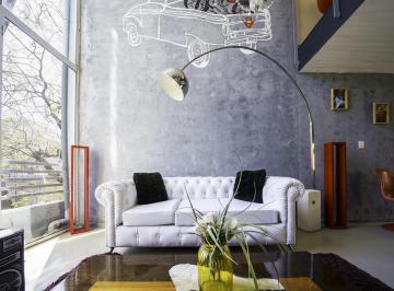 Departamento · 80m² · 3 Ambientes · Departamento en Palermo Soho