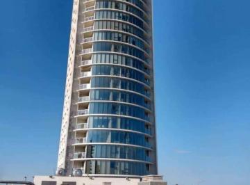 Departamento de 6 ambientes, Ciudad de Santa Fe · Santa Fe - Venta - Puerto de Santa Fe con La Mejor Vista
