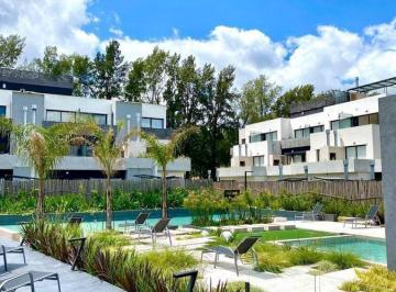 Departamento · 50m² · 2 Ambientes · 1 Cochera · Departamento en Venta en Canning