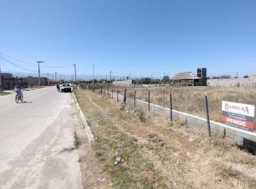 Terreno · 424m² · Santa Rosa del Conlara 3 Lotes en José m. Martinez y Jujuy