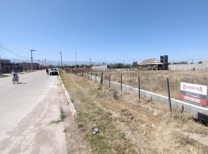 Terreno · 424m²