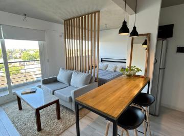 Departamento de 1 ambiente, Tigre · Monoambiente Amoblado en Tigre con Vista Al Rio
