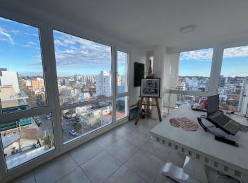 Imagen1 · Excelente Depto 2 Amb con Balcones y Cochera Cubierta
