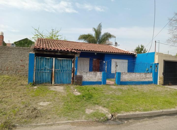 Casa · 3 Ambientes · 1 Cochera