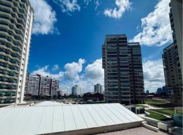 Departamento de 4 ambientes, Uruguay · Playa Brava
