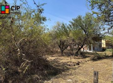 Terreno , Cortaderas · Terreno en Venta en El Centro de Cortaderas