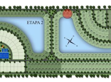 Terreno · 700m² · Lote/terreno 700 m² a Laguna en Venta, Damasia Al Sur, Canning, Ezeiza