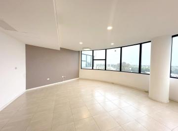 Oficina comercial · 50m² · 1 Ambiente · 1 Cochera · Oficina en Estudios Bahia Grande