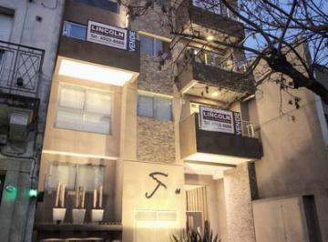Departamento · 41m² · 1 Ambiente · Venta Monoambiente Divisible en Villa del Parque
