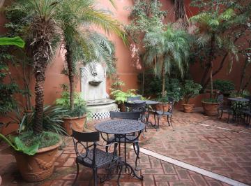 Departamento de 1 ambiente, Retiro · Ideal Monoambiente en Retiro. Plaza San Martín. Seguridad 24 Hs. Coworking Space.