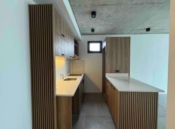 Departamento de 2 ambientes, Parque Chas · Alquiler Departamento Dos Ambientes con Balcón Venta Parque Cha