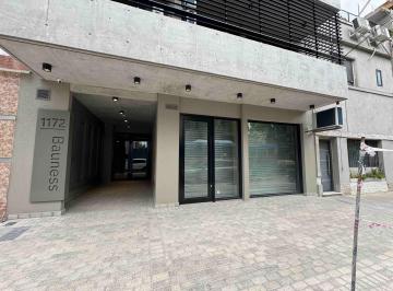 Departamento de 2 ambientes, Parque Chas · Departamento Dos Ambientes con Balcón en Alquiler Venta Parque Cha