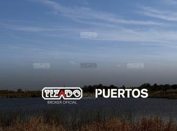 Terreno · 906m² · Terreno Lote en Venta en El Naudir, Escobar, G. B. a. Zona Norte