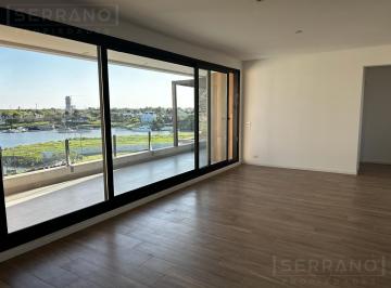 Departamento · 99m² · 3 Ambientes · 1 Cochera · Departamento en Venta a Estrenar. 2 Suites. Balcón, Parrilla. Patio Privado. Vilago. Nordelta Río
