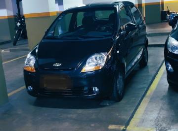 Garage · 13m² · 1 Cochera · Venta de Comoda Cochera en Microcentro