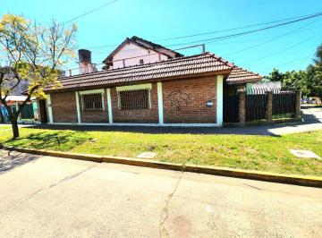 Casa de 5 ambientes, Ituzaingó · Chalet en Venta Ituzaingo Norte